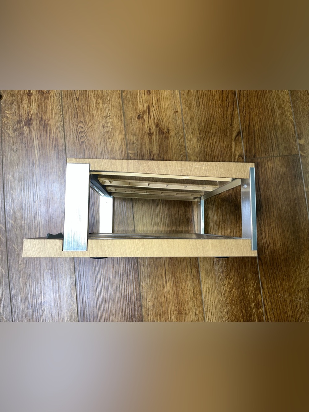 KitchenAid Wine Rack Component Refrigerator Caddy - Picture 4 of 5